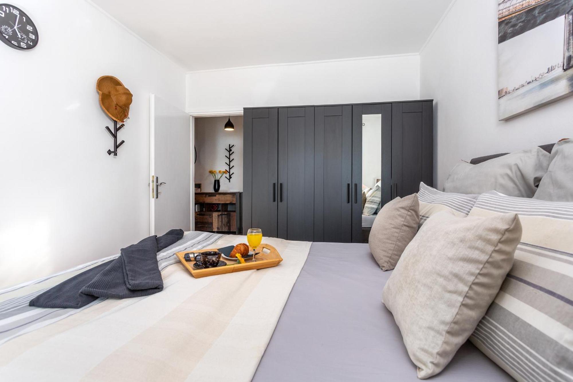 Apartment Carovo7 Kraljevica Exteriér fotografie