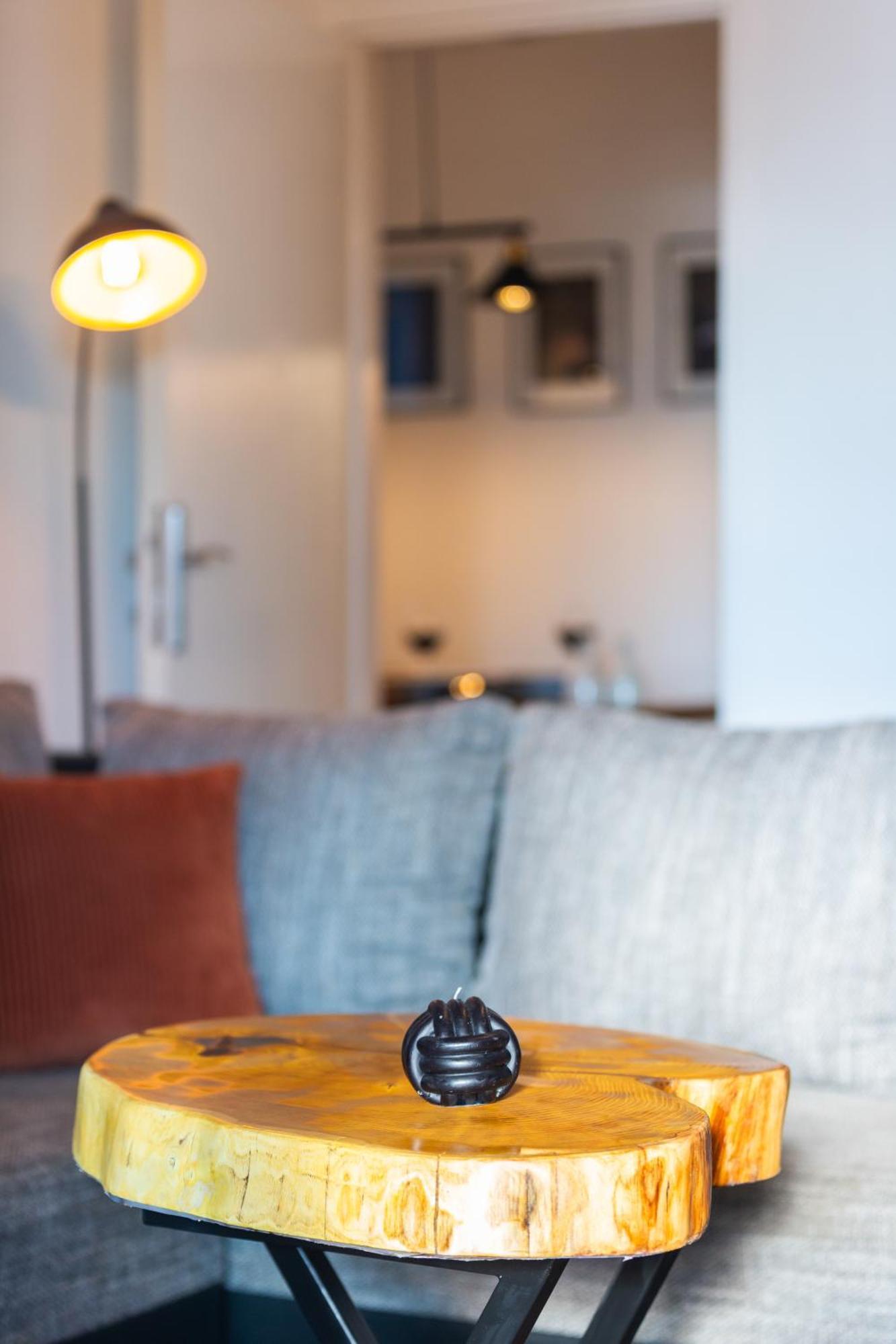 Apartment Carovo7 Kraljevica Exteriér fotografie