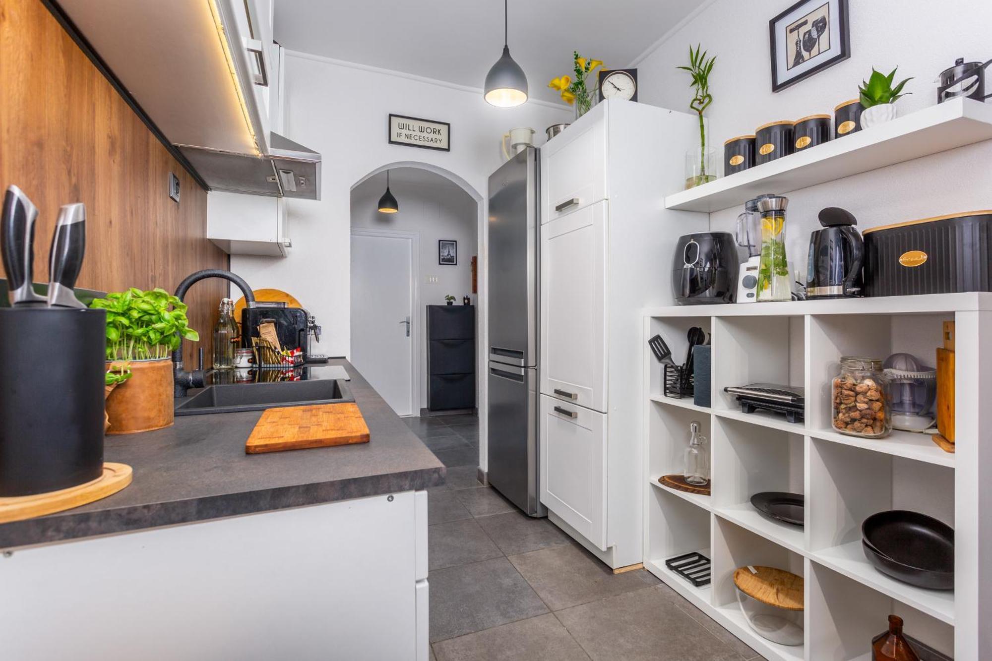 Apartment Carovo7 Kraljevica Exteriér fotografie